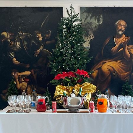Al Santuario Di Fiorano Charming Hostel Fiorano Modenese Luaran gambar