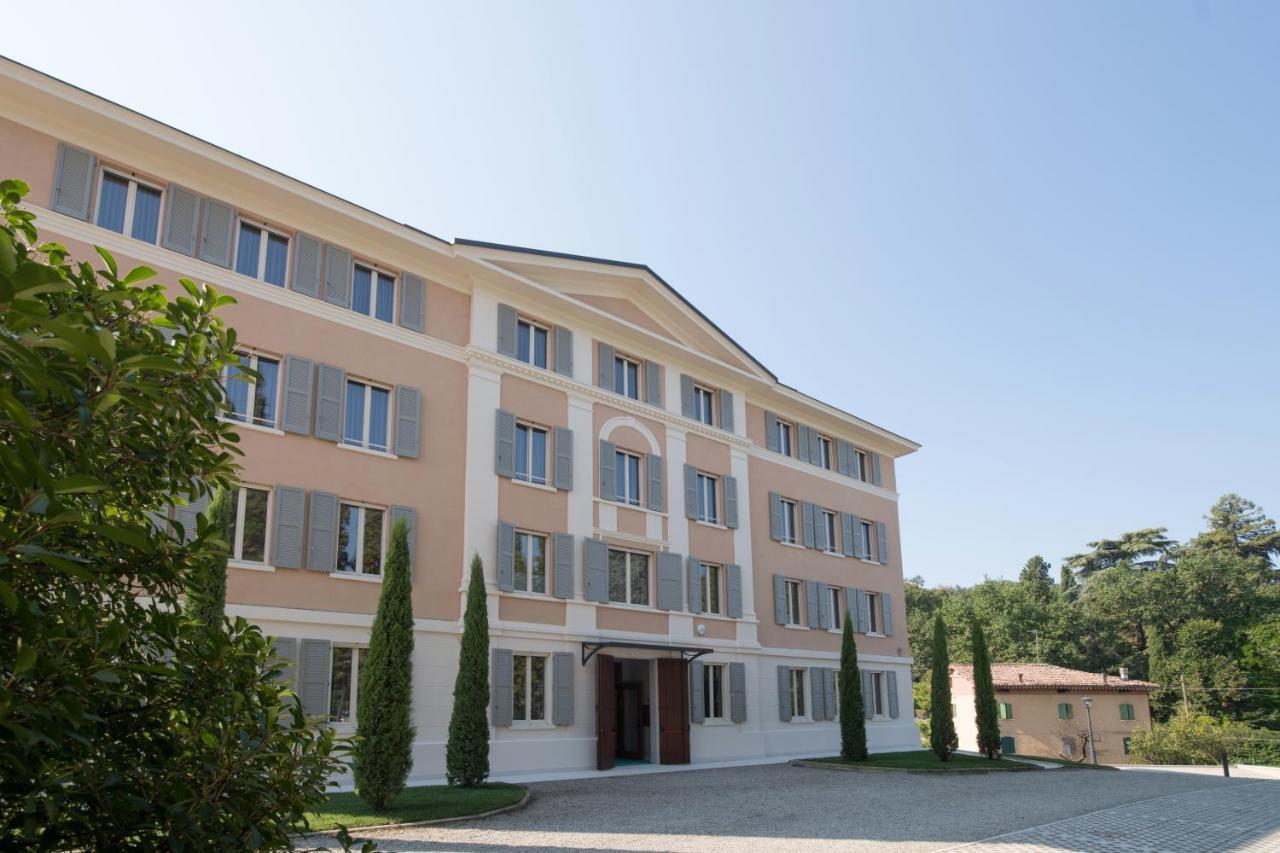 Al Santuario Di Fiorano Charming Hostel Fiorano Modenese Luaran gambar