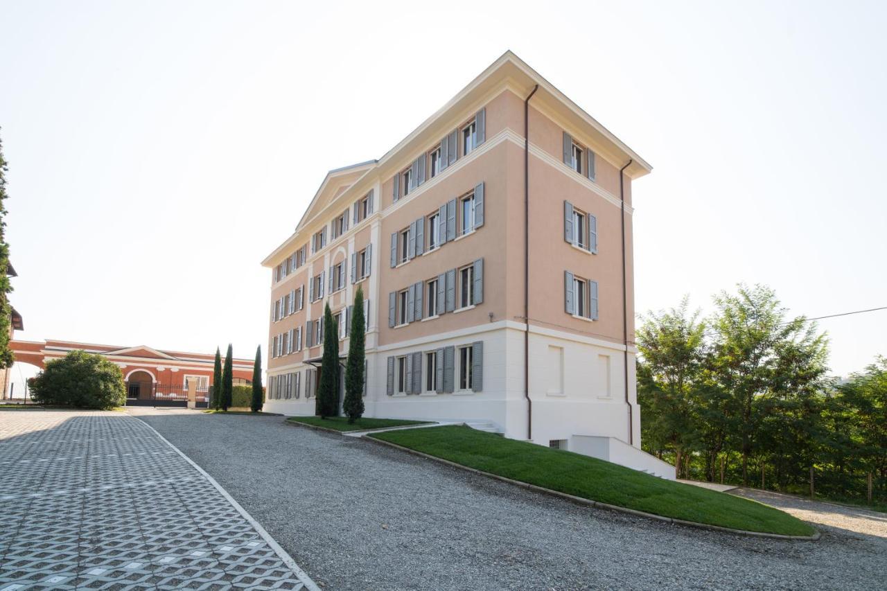 Al Santuario Di Fiorano Charming Hostel Fiorano Modenese Luaran gambar