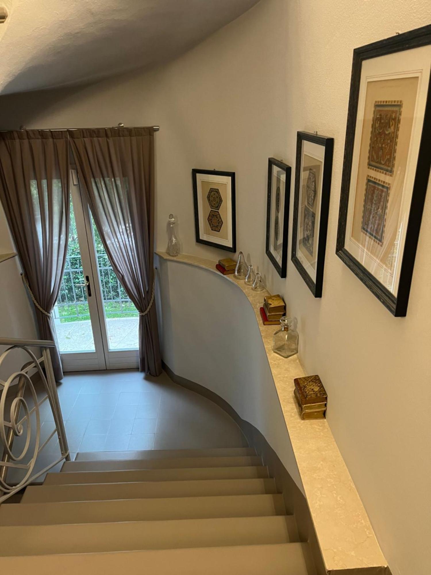 Al Santuario Di Fiorano Charming Hostel Fiorano Modenese Luaran gambar