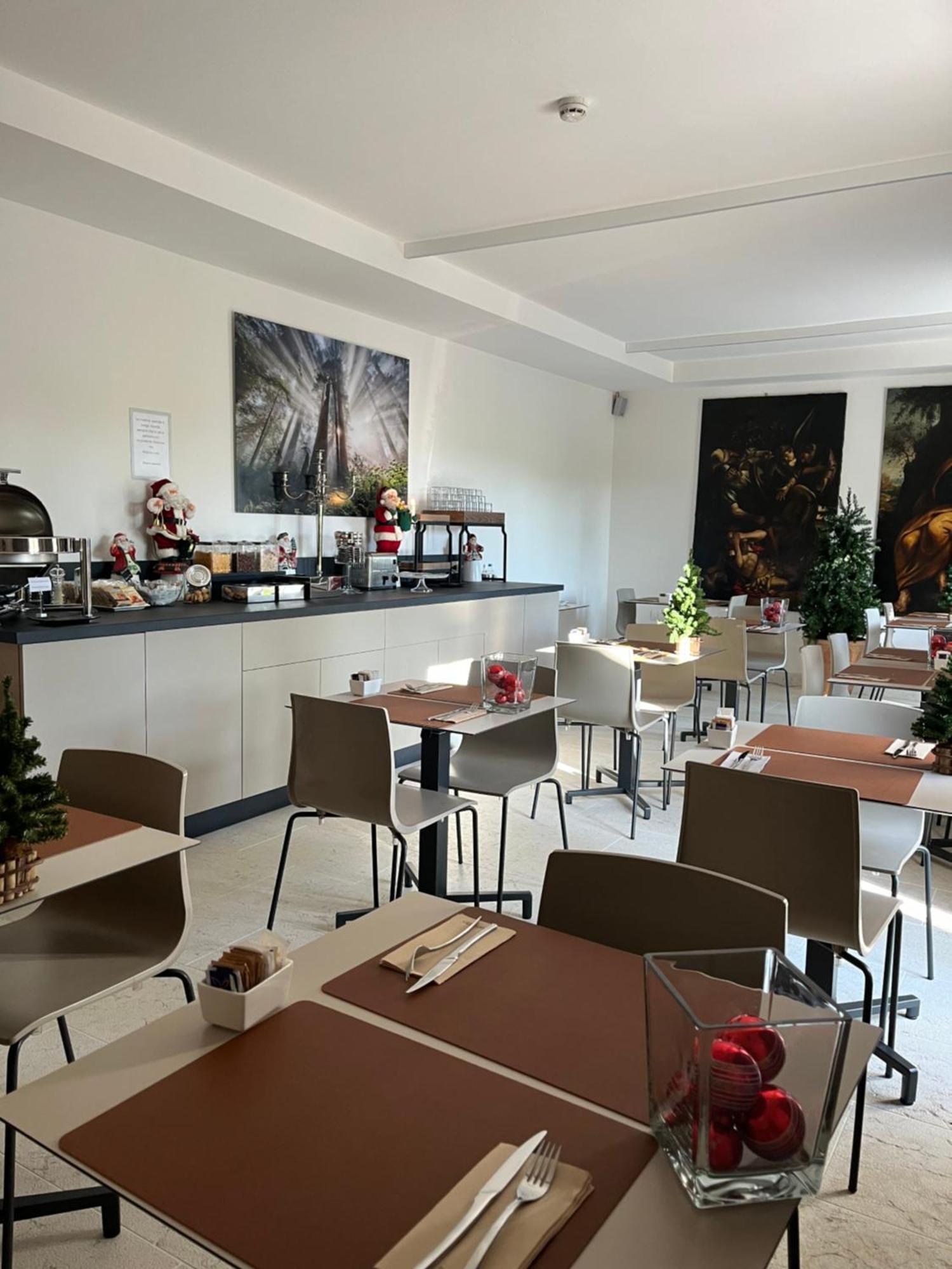 Al Santuario Di Fiorano Charming Hostel Fiorano Modenese Luaran gambar